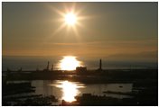  Lanterna e porto in controluce - Genova - 2004 - Panorami - Foto varie - Voto: Non  - Last Visit: 13/4/2024 20.5.42 