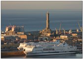  Lanterna, porto e traghetti - Genova - 2004 - Panorami - Foto varie - Voto: Non  - Last Visit: 13/4/2024 20.4.27 