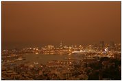  Sabbia del Sahara sul porto - Genova - 2004 - Panorami - Foto varie - Voto: Non  - Last Visit: 24/4/2024 14.18.4 