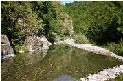  Laghetto sul fiume Pentemina, affluente dello Scrivia - Montoggio - 2008 - Altro - Estate - Voto: Non  - Last Visit: 3/5/2024 16.33.9 