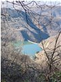  Lago di Val Noci - Montoggio - 2024 - Altro - Inverno - Voto: Non  - Last Visit: 13/4/2024 18.48.7 