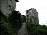  Casolari semi abbandonati a Fontanasse Rondanina (Lago del Brugneto) - Montoggio - 2003 - Paesi - Inverno - Voto: Non  - Last Visit: 11/5/2024 9.38.35 