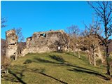  Castello di Montoggio - Montoggio - 2023 - Panorami - Inverno - Voto: Non  - Last Visit: 13/4/2024 18.48.11 