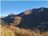  Monte Acuto e Monte Bano - Montoggio - 2023 - Panorami - Inverno - Voto: Non  - Last Visit: 13/4/2024 18.48.13 
