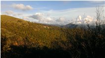  Monte Banca e frazione Fasciou - Montoggio - 2015 - Panorami - Inverno - Voto: Non  - Last Visit: 27/9/2023 0.5.20 
