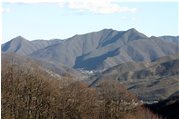  Sinistra orografica Valle Scrivia: dal Monte Acuto al Monte Bano - Montoggio - 2009 - Panorami - Inverno - Voto: Non  - Last Visit: 25/9/2023 11.3.40 