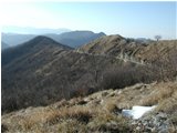  Strada Torriglia-Pentema - Montoggio - 2002 - Panorami - Inverno - Voto: Non  - Last Visit: 30/1/2024 14.13.31 