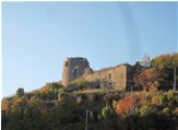  Castello Fieschi - Savignone - 2018 - Altro - Inverno - Voto: Non  - Last Visit: 20/9/2023 7.1.56 