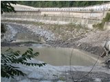  Fine lavori diga Savignone: l'acqua comincia a salire - Savignone - 2012 - Altro - Estate - Voto: Non  - Last Visit: 13/4/2024 20.20.0 