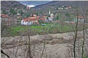  Fiume Scrivia a San Bartolomeo dopo le piogge autunnali - Savignone - 2007 - Altro - Inverno - Voto: Non  - Last Visit: 13/12/2023 10.24.55 