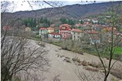  Frazione San Bartolomeo di Savignone e fiume Scrivia  - Savignone - 2007 - Altro - Inverno - Voto: Non  - Last Visit: 3/3/2024 12.2.35 