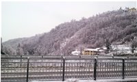  Il Ponte di Savignone - Savignone - 2013 - Altro - Inverno - Voto: Non  - Last Visit: 27/9/2023 4.53.17 