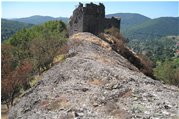  La lunga estate calda: Castello Fieschi - Savignone - 2012 - Altro - Estate - Voto: Non  - Last Visit: 13/4/2024 20.21.50 
