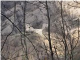  Mimetismo: Conglomerato e rovine del castello - Savignone - 2011 - Altro - Inverno - Voto: Non  - Last Visit: 21/1/2024 20.25.25 