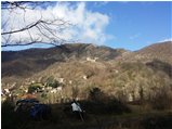  Monte Pianetto - Savignone - 2022 - Boschi - Inverno - Voto: Non  - Last Visit: 25/5/2024 8.33.18 