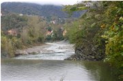  Fall along Scrivia river - Savignone - 2006 - Landscapes - Winter - Voto: Non  - Last Visit: 30/5/2024 13.49.6 