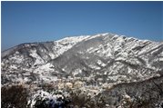 Savignone: panorama invernale - Savignone - 2009 - Landscapes - Winter - Voto: Non  - Last Visit: 21/1/2024 20.29.44 