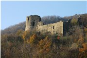  Castello Fieschi: una veduta d’insieme - Savignone - 2007 - Paesi - Inverno - Voto: Non  - Last Visit: 14/3/2024 15.50.43 