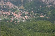  Il paese di Savignone, tra boschi e conglomerato - Savignone - 2005 - Paesi - Estate - Voto: 9,4  - Last Visit: 22/9/2023 17.21.14 