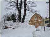  Neve di primavera alla Vittoria - Savignone - 2013 - Paesi - Inverno - Voto: Non  - Last Visit: 25/9/2023 0.41.42 