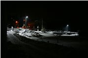  Notturno con neve - Savignone - 2012 - Paesi - Inverno - Voto: Non  - Last Visit: 27/9/2023 5.59.21 