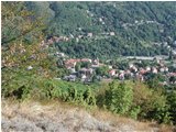  Agosto 2003: Savignone - Savignone - 2003 - Panorami - Estate - Voto: Non  - Last Visit: 3/10/2023 20.10.34 