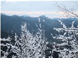  Alpe Sisa: prospettiva conica	 - Savignone - 2015 - Panorami - Inverno - Voto: Non  - Last Visit: 23/1/2023 19.41.9 