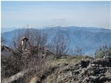  Alpi Liguri - Savignone - 2010 - Panorami - Inverno - Voto: Non  - Last Visit: 20/9/2023 5.40.41 