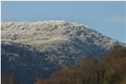  Brinata sul Monte Vittoria - Savignone - 2009 - Panorami - Inverno - Voto: Non  - Last Visit: 29/9/2023 10.28.2 