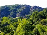  Castello Fieschi e Monte Pianetto - Savignone - 2018 - Panorami - Estate - Voto: Non  - Last Visit: 13/4/2024 20.39.3 