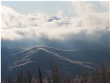  Galaverna e mare di nebbie verso Genova - Savignone - 2020 - Panorami - Inverno - Voto: Non  - Last Visit: 24/1/2024 17.57.44 