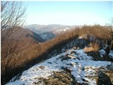  La prima neve - Savignone - 2004 - Panorami - Inverno - Voto: Non  - Last Visit: 24/9/2023 17.45.29 