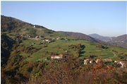  Luci di fine ottobre a Gualdrà - Savignone - 2006 - Panorami - Inverno - Voto: Non  - Last Visit: 16/10/2023 14.2.5 
