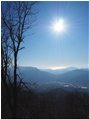  Mar ligure dal sentiero che scende da Monte Maggio - Savignone - 2020 - Panorami - Inverno - Voto: Non  - Last Visit: 27/9/2023 6.54.26 