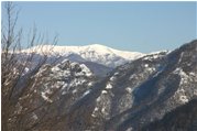  Monte Ebro con neve - Savignone - 2006 - Panorami - Inverno - Voto: Non  - Last Visit: 21/1/2024 4.25.55 