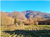  Monte Maggio, versante ovest - Savignone - 2023 - Panorami - Inverno - Voto: Non  - Last Visit: 13/4/2024 19.2.29 