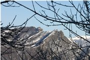  Monte Reo Passo con neve: Biurca e Carrega du Diaou - Savignone - 2006 - Panorami - Inverno - Voto: Non  - Last Visit: 22/9/2023 17.45.42 