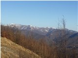  Monti Liguri: Neve sul M. Antola  - Savignone - 2015 - Panorami - Inverno - Voto: Non  - Last Visit: 13/4/2024 20.29.38 