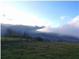  Nebbie dalla Val Padana - Savignone - 2019 - Panorami - Inverno - Voto: Non  - Last Visit: 3/3/2024 12.0.29 