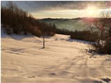  Neve a Montemaggio - Savignone - 2022 - Panorami - Inverno - Voto: Non  - Last Visit: 15/6/2024 14.38.8 