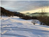  Neve a Montemaggio - Savignone - 2022 - Panorami - Inverno - Voto: Non  - Last Visit: 13/4/2024 20.44.0 