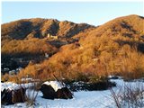  Neve a dicembre - Savignone - 2021 - Panorami - Inverno - Voto: Non  - Last Visit: 13/4/2024 20.42.46 