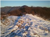  Neve sul Monte Cappellino - Savignone - 2013 - Panorami - Inverno - Voto: Non  - Last Visit: 16/4/2024 6.53.30 