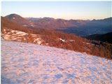  Neve sul Monte Cappellino - Savignone - 2013 - Panorami - Estate - Voto: Non  - Last Visit: 13/4/2024 13.47.42 