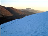  Neve sul Monte Cappellino - Savignone - 2013 - Panorami - Inverno - Voto: Non  - Last Visit: 21/9/2023 0.28.35 