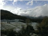  Prima neve in Valle Scrivia - Savignone - 2014 - Panorami - Inverno - Voto: Non  - Last Visit: 29/9/2023 14.50.2 