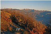  Un’altra foto dedicata al monte Antola - Savignone - 2006 - Panorami - Inverno - Voto: Non  - Last Visit: 28/9/2023 20.36.5 