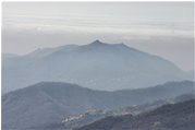  Veduta verso i forti di Genova da Monte Maggio - Savignone - 2011 - Panorami - Estate - Voto: Non  - Last Visit: 26/9/2023 5.14.40 