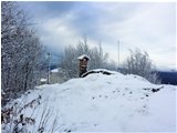  E' ritornata la neve - Savignone - 2015 - Panorami - Inverno - Voto: Non  - Last Visit: 13/4/2024 19.39.23 