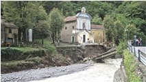  Temporale del 14 set 2015: danni al Santuario Madonna dell’Acqua - ValBrevenna - 2015 - Altro - Estate - Voto: Non  - Last Visit: 13/4/2024 20.31.59 